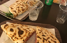La Piada餐厅图片
