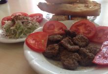 Nefis Kofteci Kemal美食图片