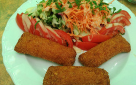 Tresor Restaurant