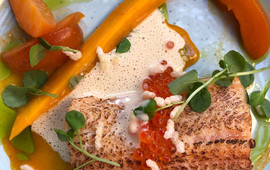 Reduttchen Weinbar & Restaurant