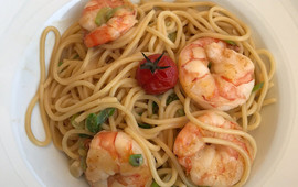 Rickmers Galerie Restaurant