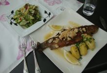 Restaurant Wein-Castell美食图片