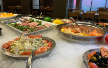 The Buffet At River Rock餐厅图片