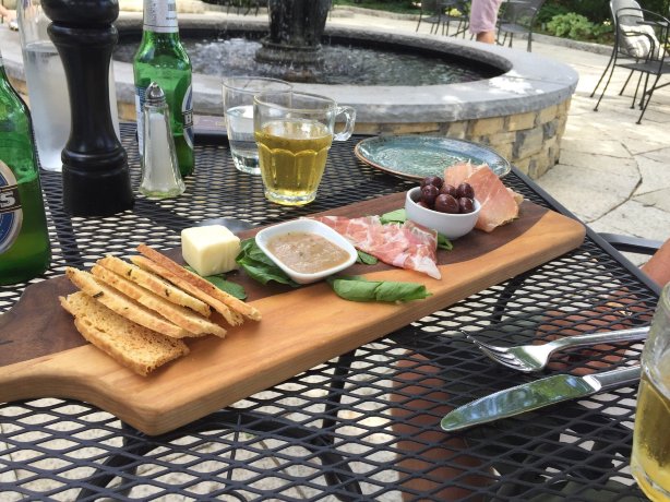 Riva Italian Restaurant
