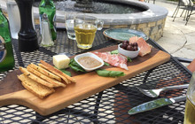 Riva Italian Restaurant餐厅图片