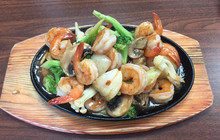 Lee & Ann Restaurant餐厅图片