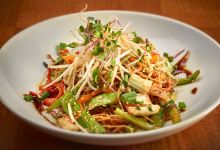 Mantles Restaurant & Lounge美食图片