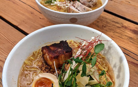 Red Light Ramen Bar