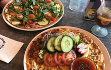 Pannenkoekenparadijs餐厅图片