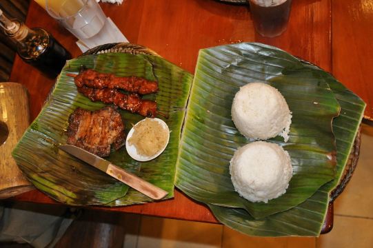Triboo Grill