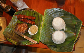 Triboo Grill