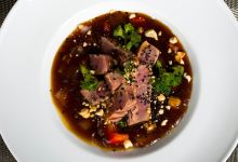 Argentino Steak House美食图片
