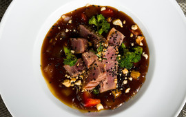 Argentino Steak House
