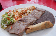 El Zorrito餐厅图片