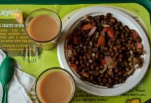 Chaayos美食图片