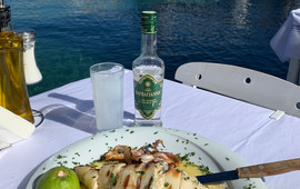 Alexandra's Restaurant