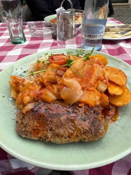 Elisabeth Restaurant
