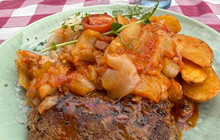 Elisabeth Restaurant餐厅图片