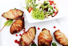 Bajnok Etterem美食图片