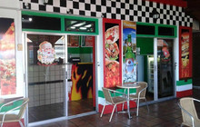 The original Rik's pizza餐厅图片