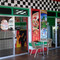 The original Rik's pizza