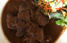 Brasserie Pallieterhof餐厅图片