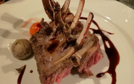 Stefan's Steakhouse Levi