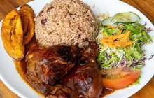 Cocomar Comida Caribeña餐厅图片