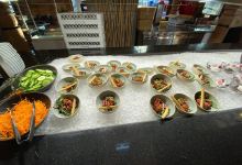 The Izba美食图片