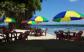 Beach Bar