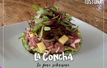 Restaurante La Concha Acapulco餐厅图片