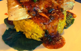 Mixtos International Cuisine