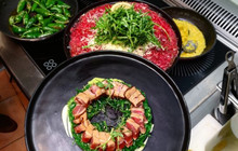 Maier's Gastro餐厅图片