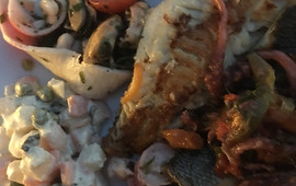 Spalatum Restaurant