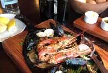 El secreto美食图片