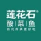 莲花石酸菜鱼(九曲里店)