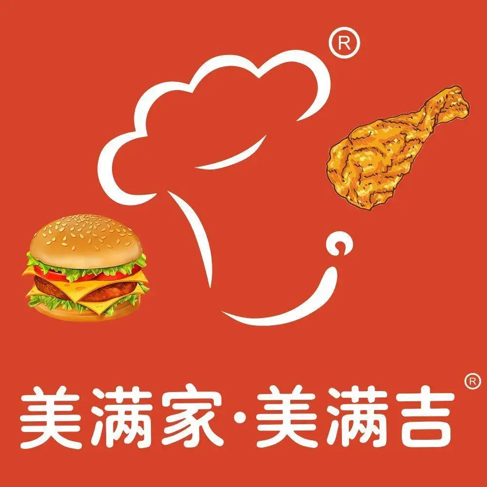 美满吉·美满家餐饮连锁(丁家庄店)美食图片