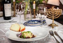 Mandragora Restaurant美食图片