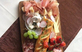 Bistro Boka