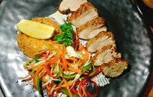 Raha Restaurant & Lounge餐厅图片