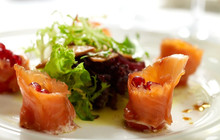 Menelaion Restaurant餐厅图片