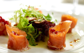 Menelaion Restaurant