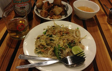 Athens餐厅图片
