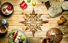 Takos Lent