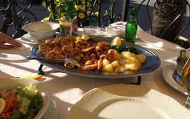 Hotel Kotnik Restaurant & Pizzeria