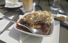 Dinasztia Patisserie餐厅图片