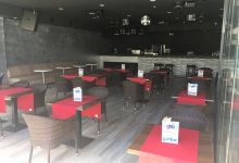 Wave Cafe Beach美食图片