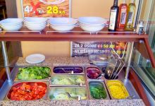 Pizzeria "Milano"美食图片