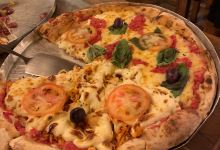 Pizzaria Casa Nova美食图片