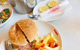 Wimpy